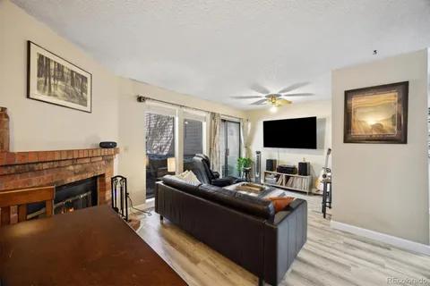 12354 W Nevada Place Unit 102, Lakewood, CO 80228 - MLS#: 2597987
