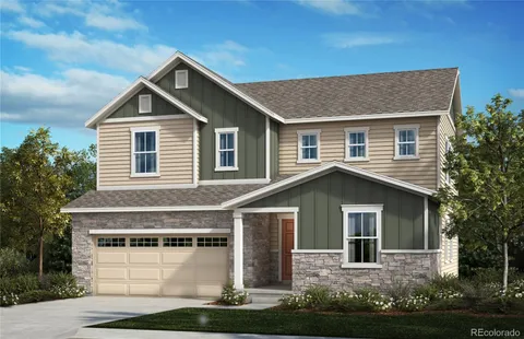 20630 E 58th Avenue, Aurora, CO 80019 - MLS#: 5600335