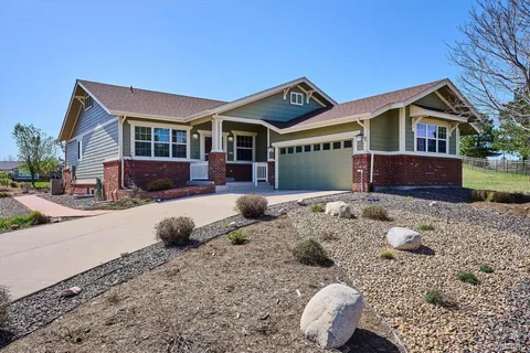 23312 E Chestnut Place, Aurora, CO 80016 - MLS#: 3593897