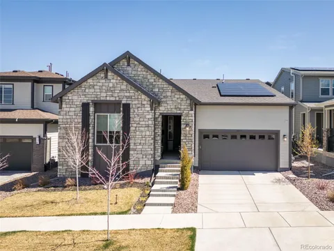 6458 Stable View Street, Castle Pines, CO 80108 - MLS#: 2104961