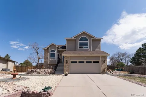 2730 Kenton Green Court, Colorado Springs, CO 80920 - MLS#: 9284945