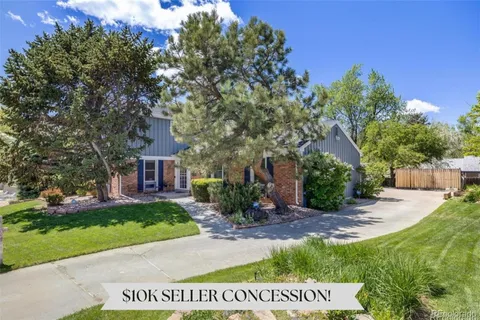 2773 S Macon Street, Aurora, CO MLS: 5421154