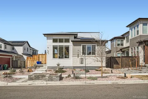 6353 N Fulton Street, Denver, CO MLS: 6547889