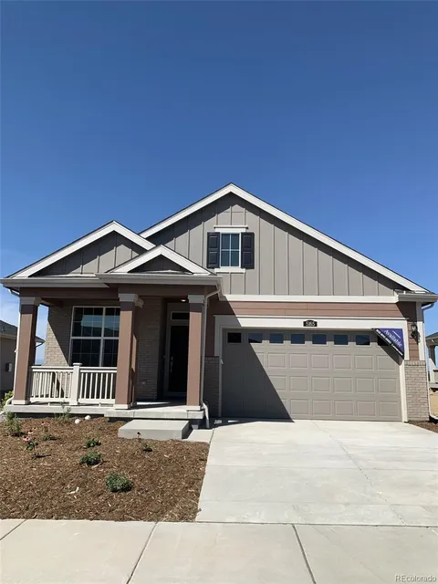 5165 N Quemoy Street, Aurora, CO MLS: 7033448