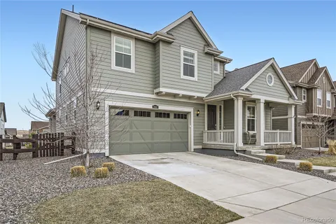 946 Compass Drive, Erie, CO MLS: 2902130