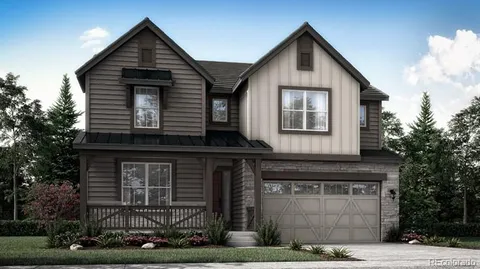 7444 S Yank Court, Littleton, CO 80123 - MLS#: 4684772