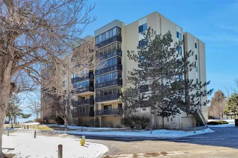13601 E Marina Drive Unit 404, Aurora, CO MLS: 9306055