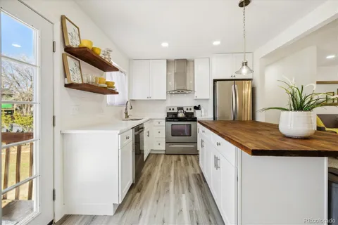 1549 S Telluride Street, Aurora, CO 80017 - MLS#: 3932433
