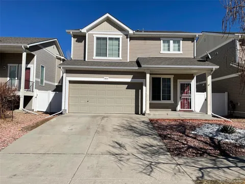 18625 E 47th Avenue, Denver, CO MLS: 4672020