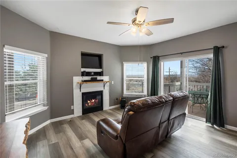 2428 W 82nd Place Unit 2D, Westminster, CO MLS: 6139757