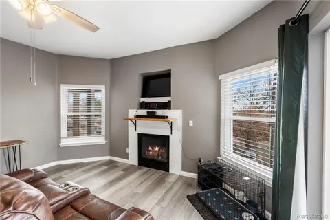 2428 W 82nd Place Unit 2D, Westminster, CO 80031 - MLS#: 6139757