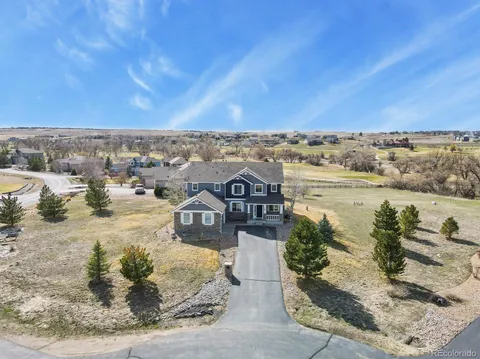 5285 La Quinta Circle, Elizabeth, CO MLS: 6326307