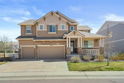 20145 E Fair Lane, Centennial, CO 80016 - MLS#: 7738469