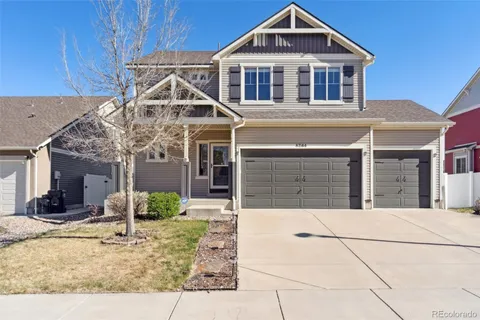 8264 Campground Drive, Fountain, CO MLS: 6238890