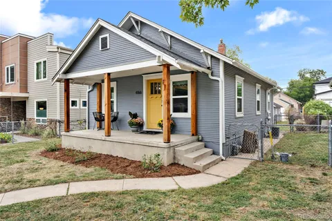 4166 N Yates Street, Denver, CO 80212 - MLS#: 4533173