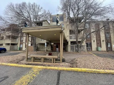 1304 S Parker Road Unit 346, Denver, CO MLS: 4942592