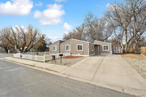 1057 E 5th Street, Loveland, CO 80537 - MLS#: 5409539