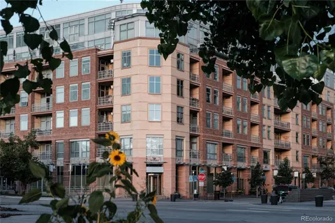 1610 Little Raven Street Unit 507, Denver, CO MLS: 2490228