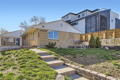 951 Tennyson Street, Denver, CO MLS: 5649779