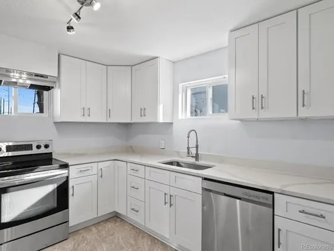 1315 W Nevada Place Unit B, Denver, CO MLS: 2023905