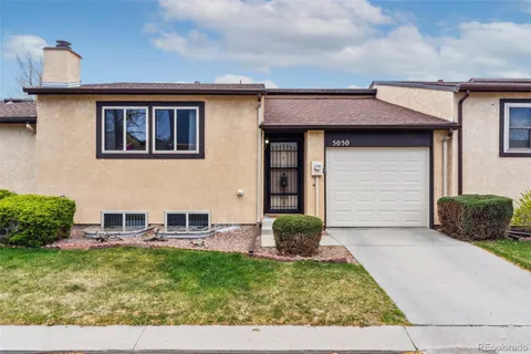 5050 Elm Grove Drive, Colorado Springs, CO 80911 - MLS#: 9179441