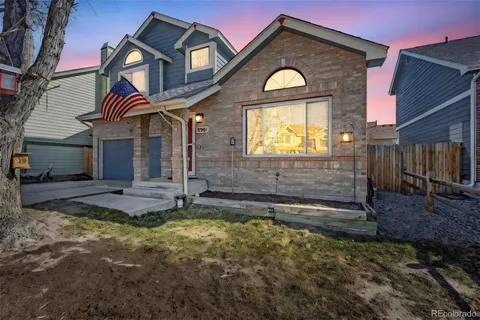 8901 Bellcove Circle, Colorado Springs, CO 80920 - MLS#: 5086061
