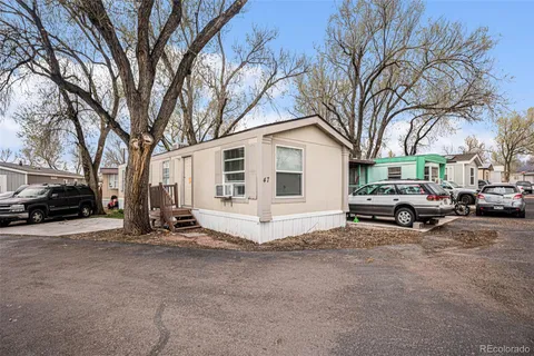 5795 Southmoor Drive, Fountain, CO 80817 - MLS#: 2373537