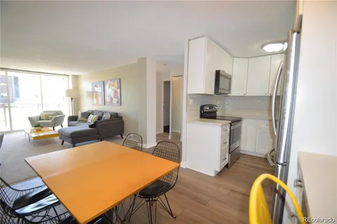 2225 Buchtel Boulevard Unit 202, Denver, CO 80210 - MLS#: 4703769