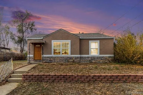 4545 Raritan Street, Denver, CO 80211 - MLS#: 5248751
