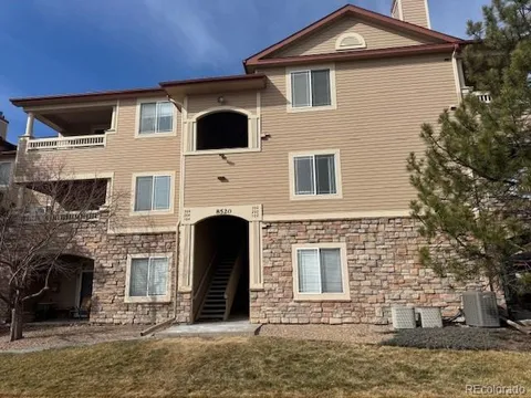 8520 S Holland Lane Unit 302, Littleton, CO 80128 - MLS#: 9264300