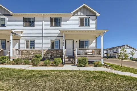 4355 24th Street Road Unit 2804, Greeley, CO MLS: 5707241