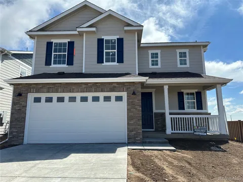 3755 Candlewood Drive, Johnstown, CO 80534 - MLS#: 1823202