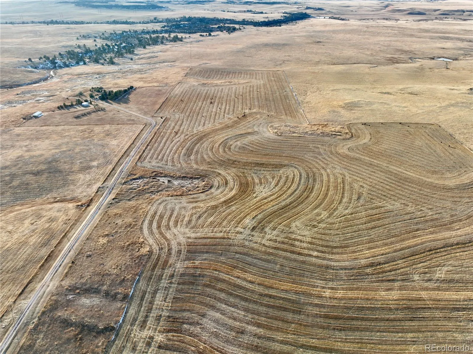 Parcel 13 Russellville Rd  