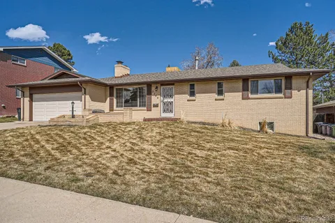 2744 S Eaton Way, Denver, CO MLS: 8258563