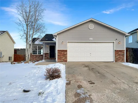 2820 40th Avenue Court, Greeley, CO 80634 - MLS#: 1714279
