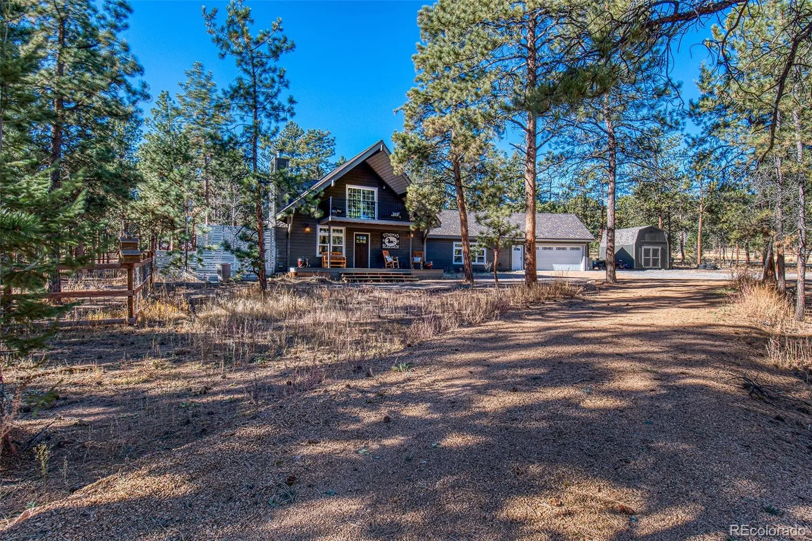 116 Dawson Rd