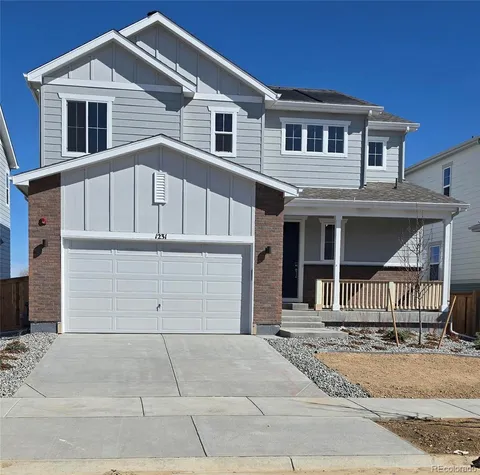1231 Loraine Circle N, Lafayette, CO MLS: 5517360