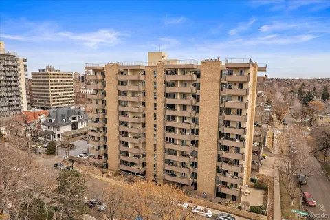 700 N Washington Street, Denver, CO MLS: 9147547