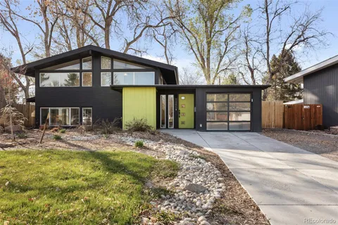 1345 S Ivy Way, Denver, CO 80224 - MLS#: 1761118