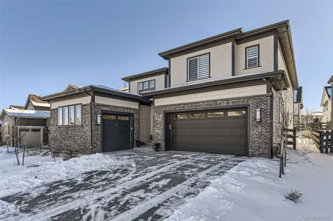 6506 Barnstead Drive, Castle Pines, CO 80108 - MLS#: 7745430