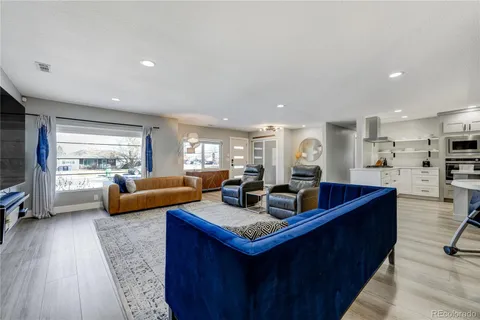 4790 E Dartmouth Avenue, Denver, CO MLS: 6667325