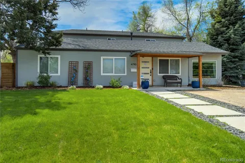 4790 E Dartmouth Avenue, Denver, CO MLS: 6667325