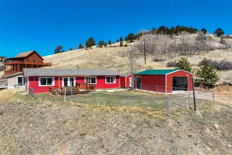 200 Silver Street, Cripple Creek, CO MLS: 5234487