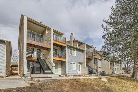 7835 Barbara Ann Drive Unit F, Arvada, CO 80004 - MLS#: 6603920