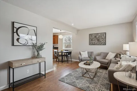 1760 S Yuma Street, Denver, CO 80223 - MLS#: 9738070