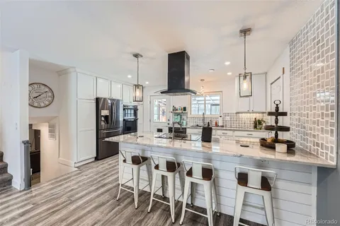 1599 S Telluride Street, Aurora, CO 80017 - MLS#: 8360741