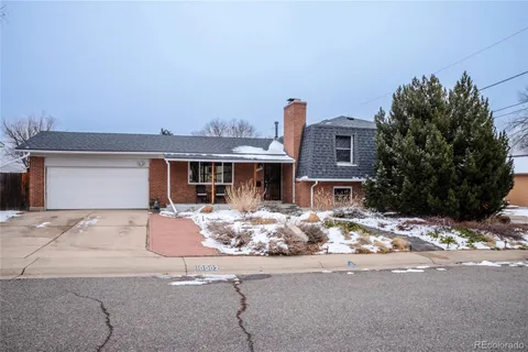10902 Bannock Street, Northglenn, CO MLS: 5133579