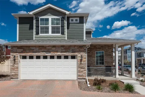 4431 N Quatar Court, Aurora, CO 80019 - MLS#: 9538934