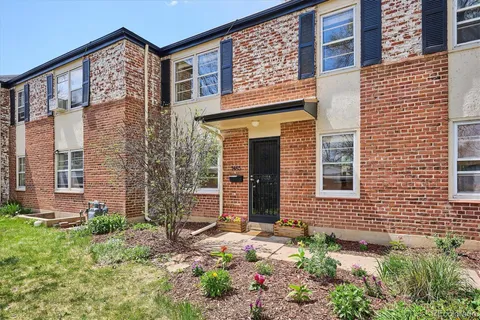 1165 Krameria Street, Denver, CO MLS: 5769436