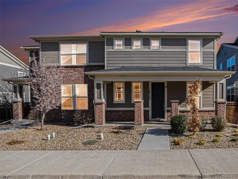 18353 E Arizona Place, Aurora, CO 80017 - MLS#: 5206417